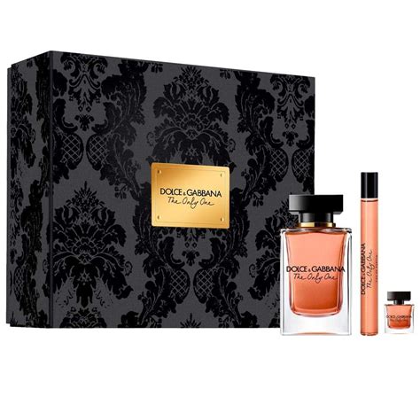 novo perfume dolce gabbana|Dolce & Gabbana perfume gift set.